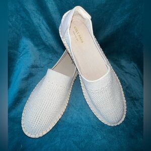 Cole Haan Women's Cloudfeel Stitchlite Espadrille Loafer